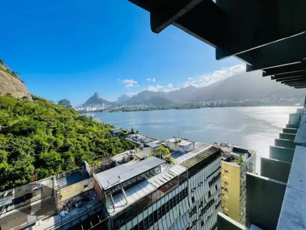 Cobertura, 4 quartos, 228 m² - Foto 47