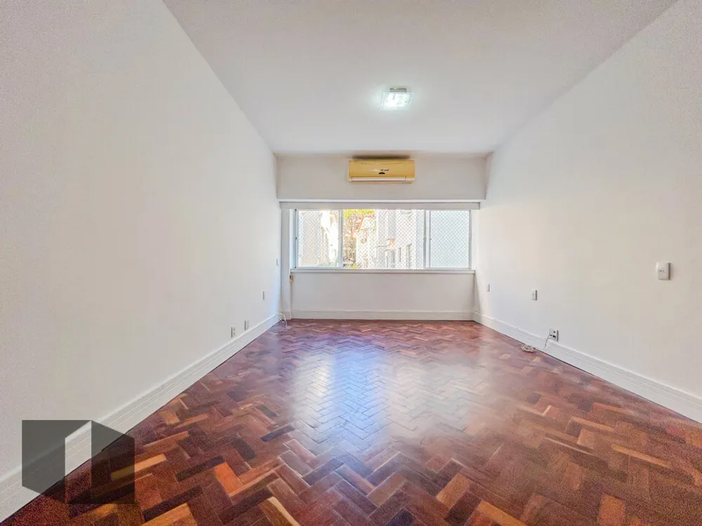 Apartamento, 3 quartos, 124 m² - Foto 2