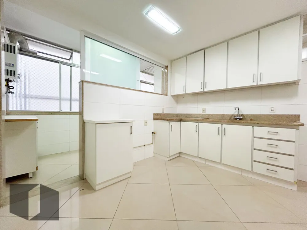 Apartamento, 3 quartos, 124 m² - Foto 17