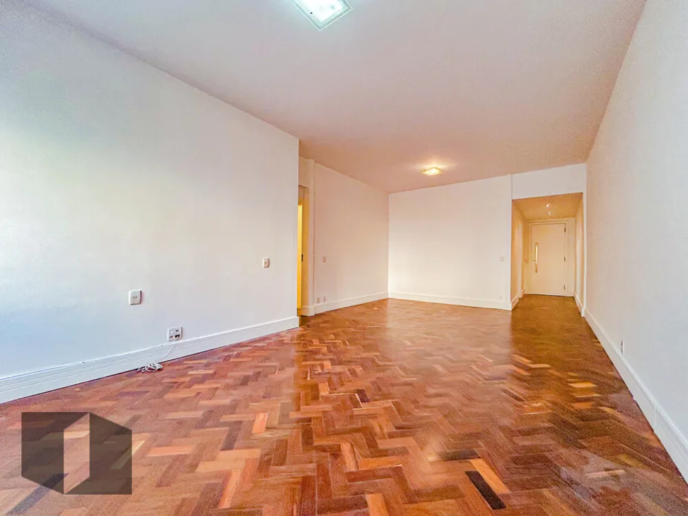 Apartamento, 3 quartos, 124 m² - Foto 4