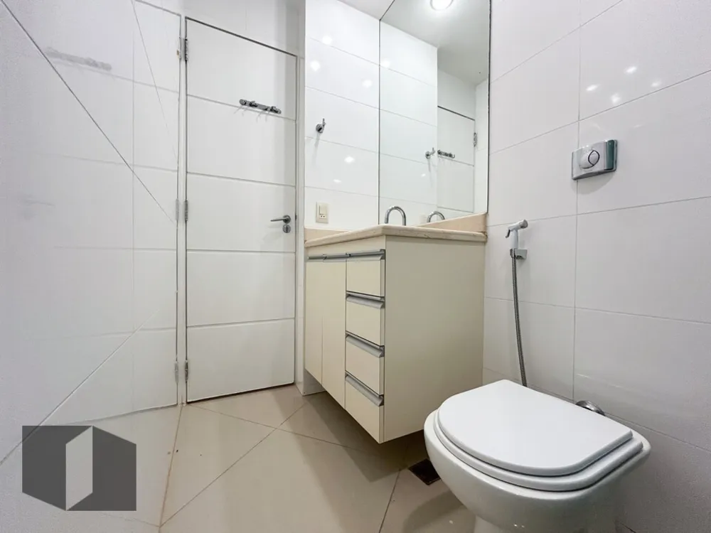Apartamento, 3 quartos, 124 m² - Foto 8