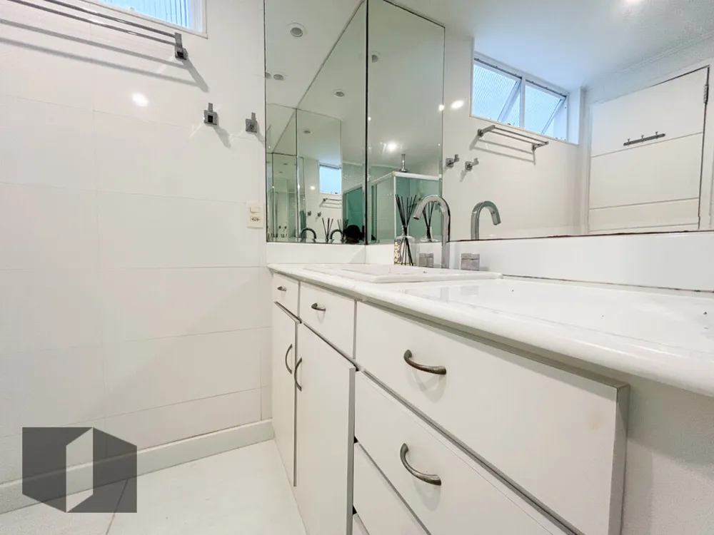 Apartamento, 3 quartos, 124 m² - Foto 15