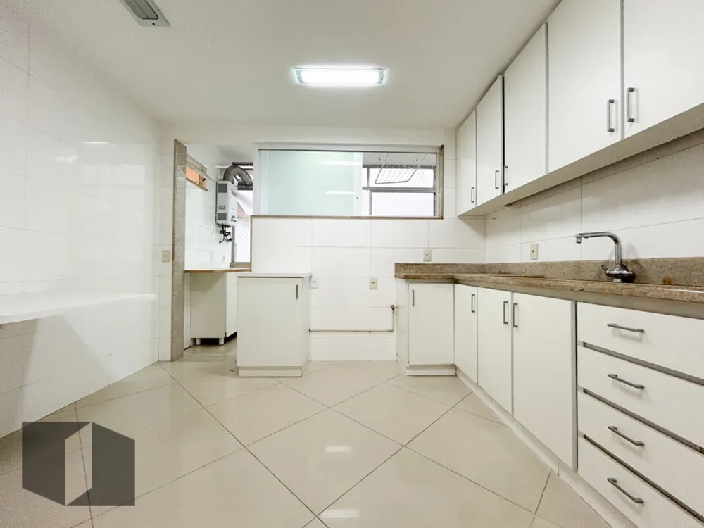 Apartamento, 3 quartos, 124 m² - Foto 18