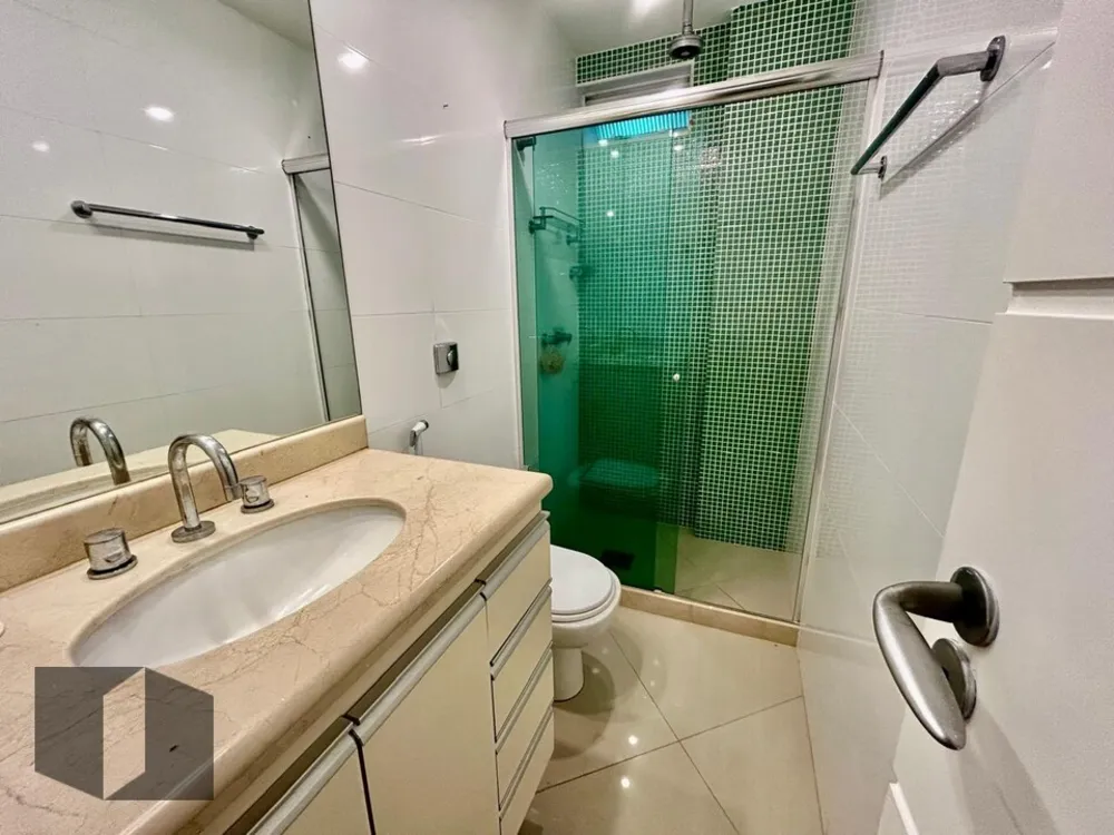 Apartamento, 3 quartos, 124 m² - Foto 7