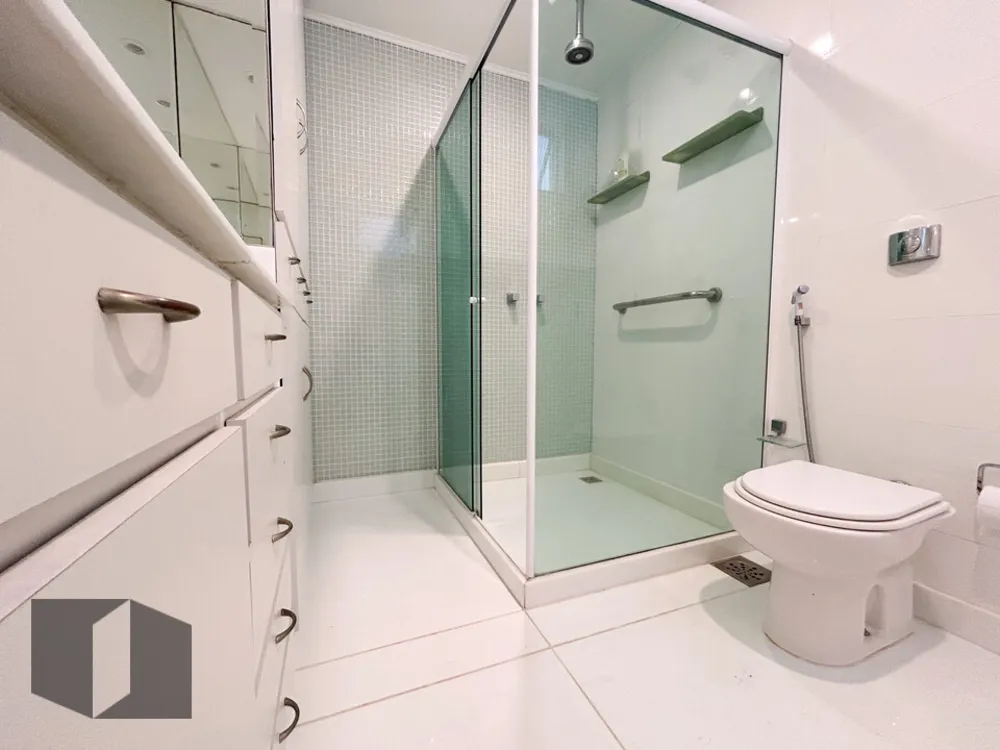 Apartamento, 3 quartos, 124 m² - Foto 14