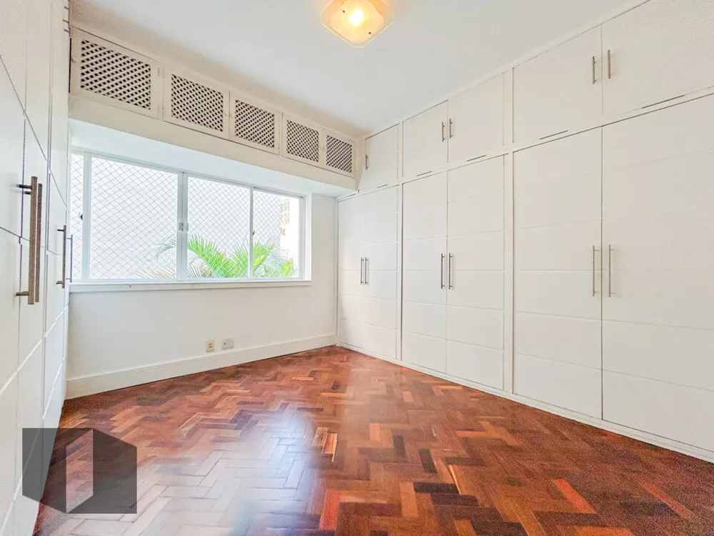 Apartamento, 3 quartos, 124 m² - Foto 9