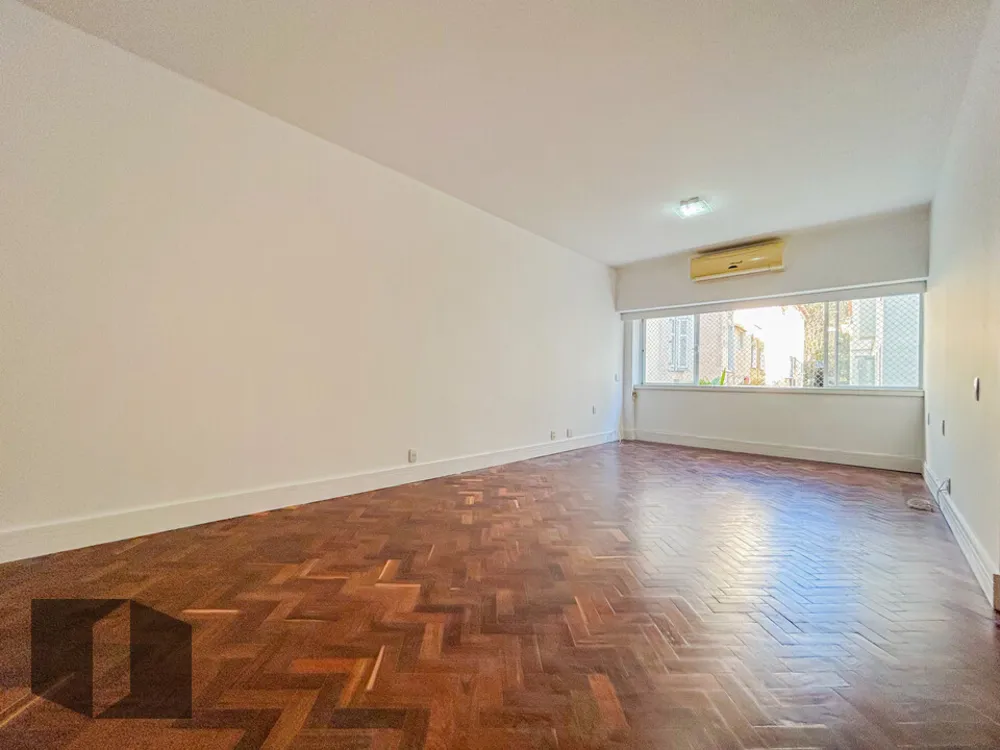 Apartamento, 3 quartos, 124 m² - Foto 3