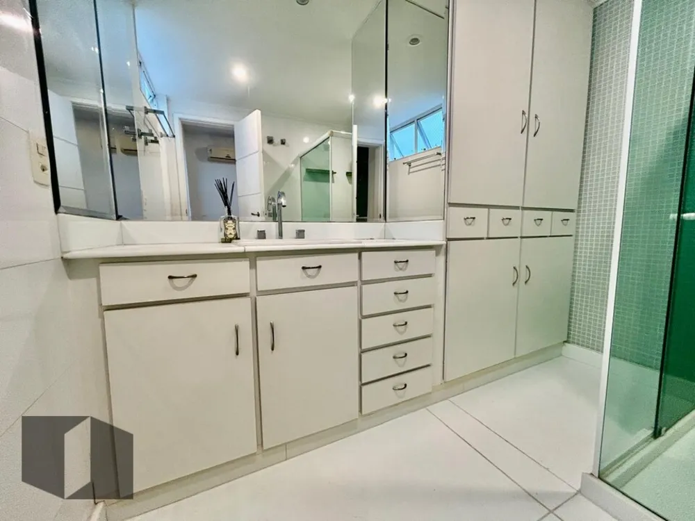 Apartamento, 3 quartos, 124 m² - Foto 13