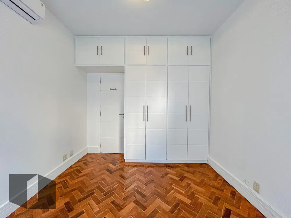 Apartamento, 3 quartos, 124 m² - Foto 6