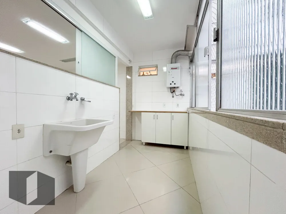 Apartamento, 3 quartos, 124 m² - Foto 19
