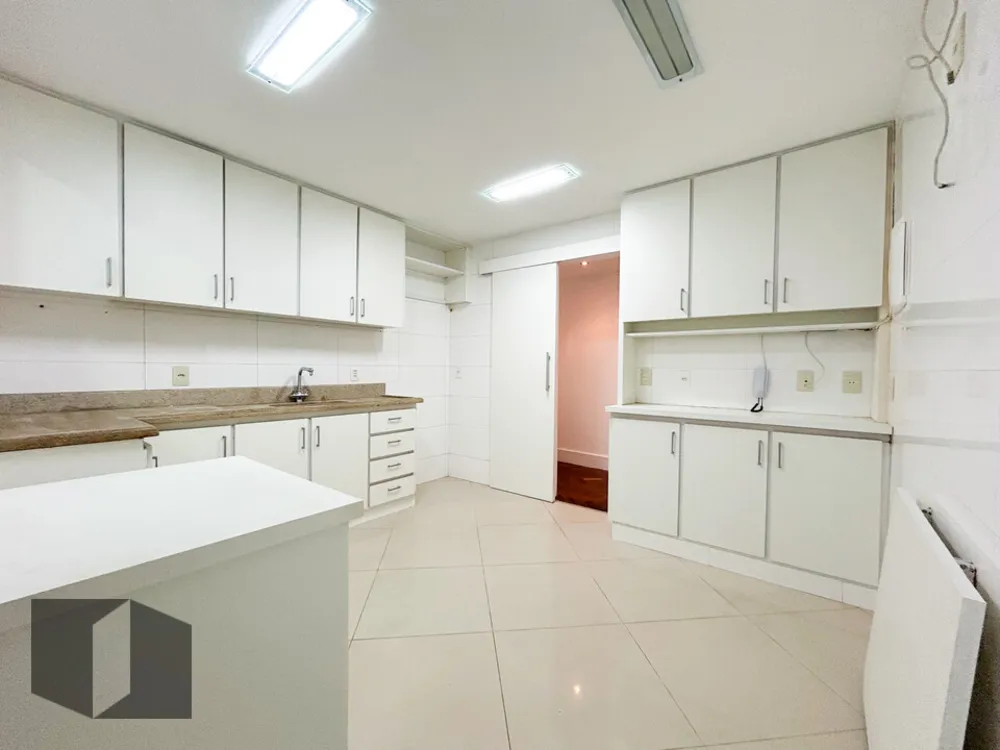 Apartamento, 3 quartos, 124 m² - Foto 16