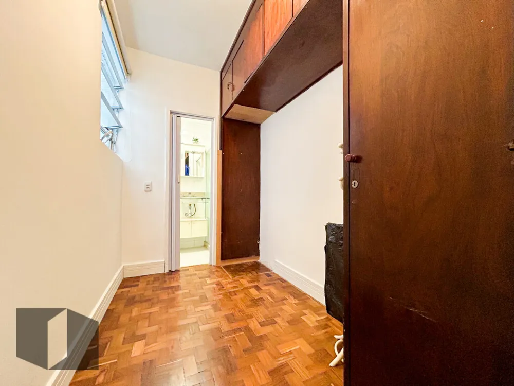 Apartamento, 3 quartos, 124 m² - Foto 20