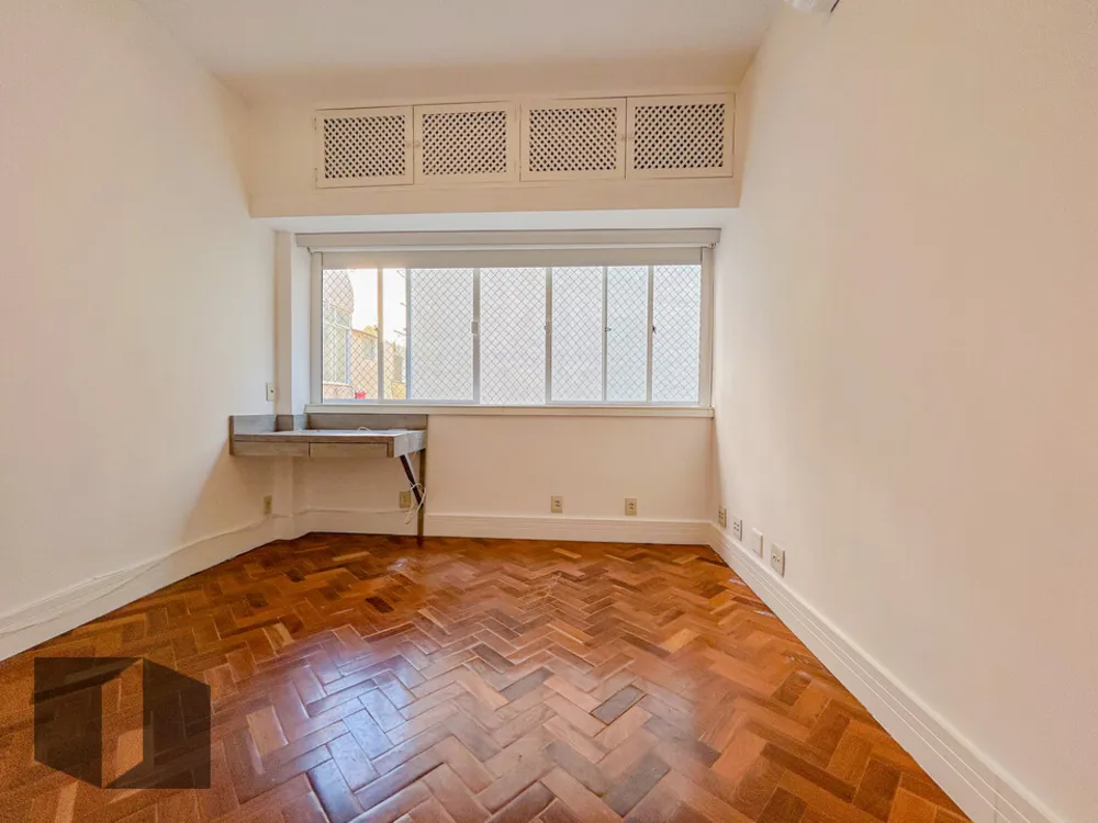 Apartamento, 3 quartos, 124 m² - Foto 5