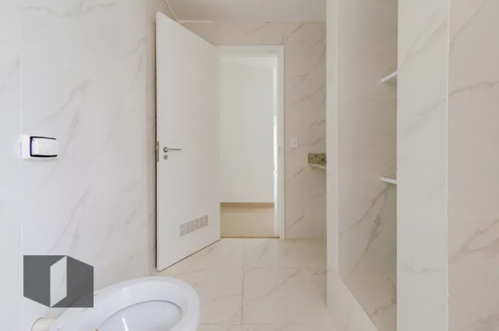 Apartamento, 3 quartos, 143 m² - Foto 1
