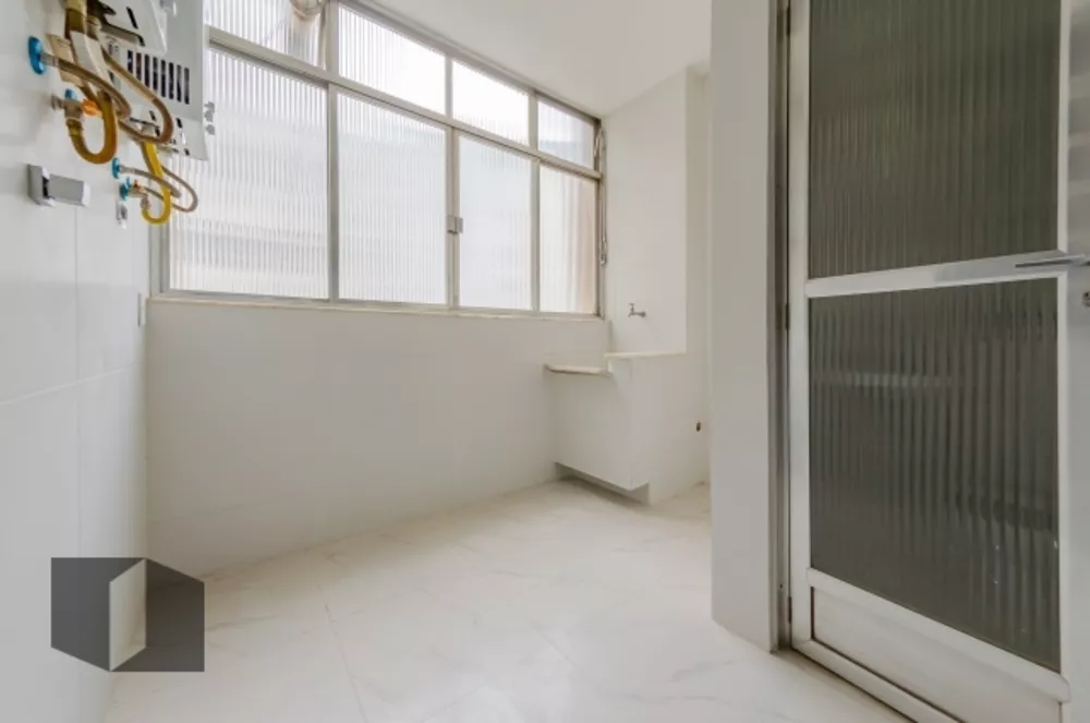 Apartamento, 3 quartos, 143 m² - Foto 3