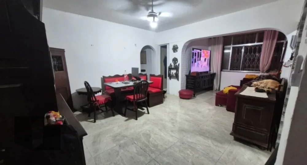 Apartamento, 3 quartos, 103 m² - Foto 3
