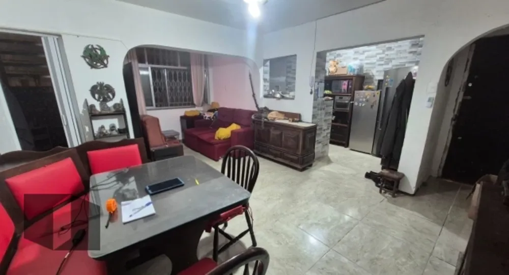 Apartamento, 3 quartos, 103 m² - Foto 6