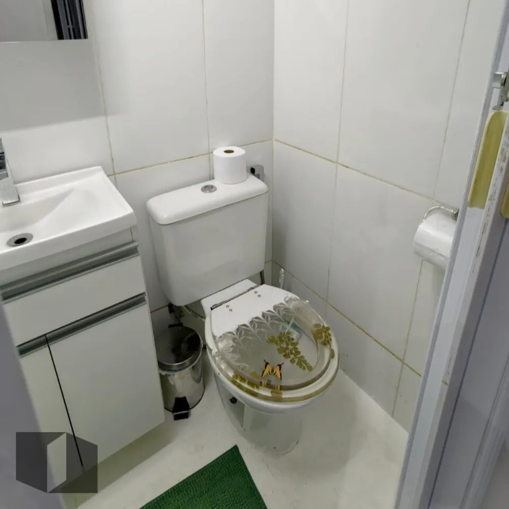 Prédio Inteiro, 271 m² - Foto 5