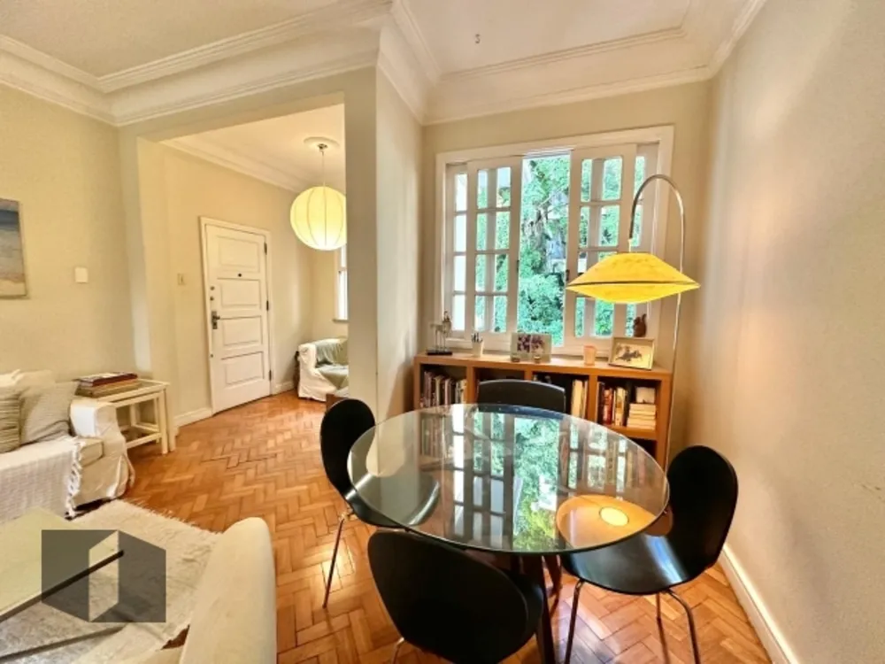 Apartamento, 3 quartos, 88 m² - Foto 9