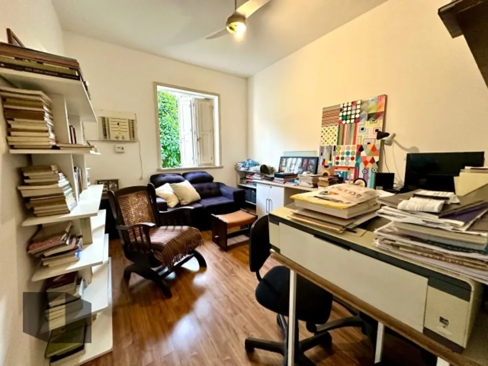 Apartamento, 3 quartos, 88 m² - Foto 1