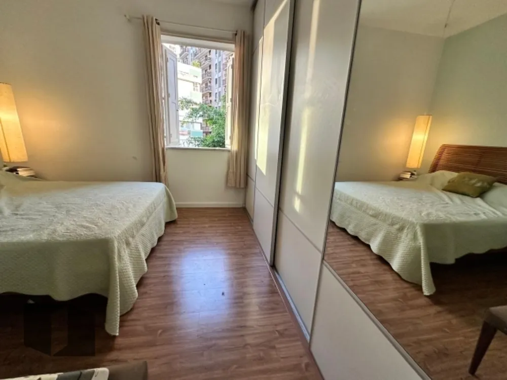Apartamento, 3 quartos, 88 m² - Foto 5