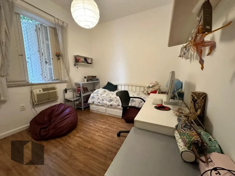 Apartamento, 3 quartos, 88 m² - Foto 6
