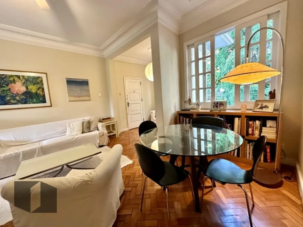 Apartamento, 3 quartos, 88 m² - Foto 2