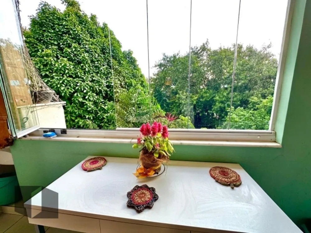 Apartamento, 3 quartos, 88 m² - Foto 7