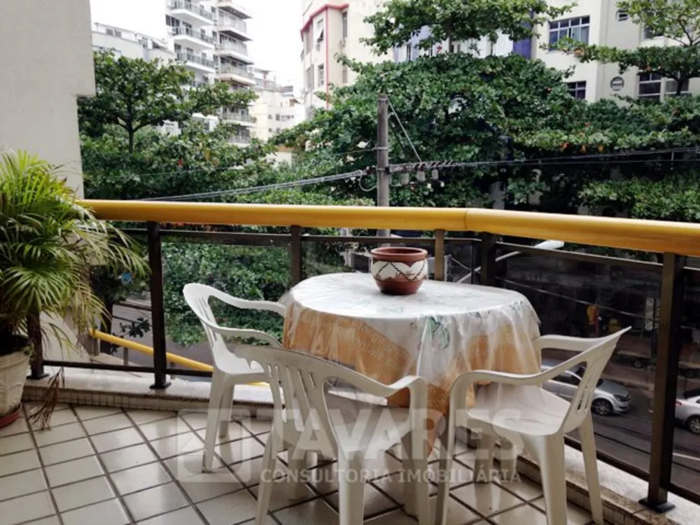 Flat/Apart Hotel, 2 quartos, 89 m² - Foto 5