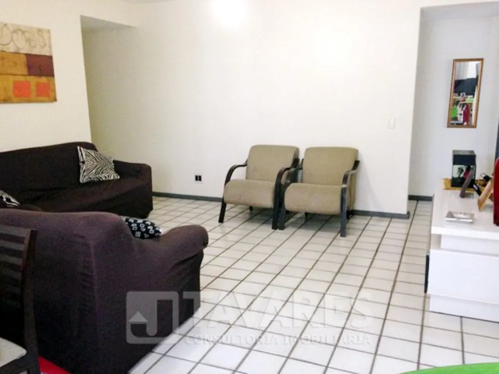 Flat/Apart Hotel, 2 quartos, 89 m² - Foto 3