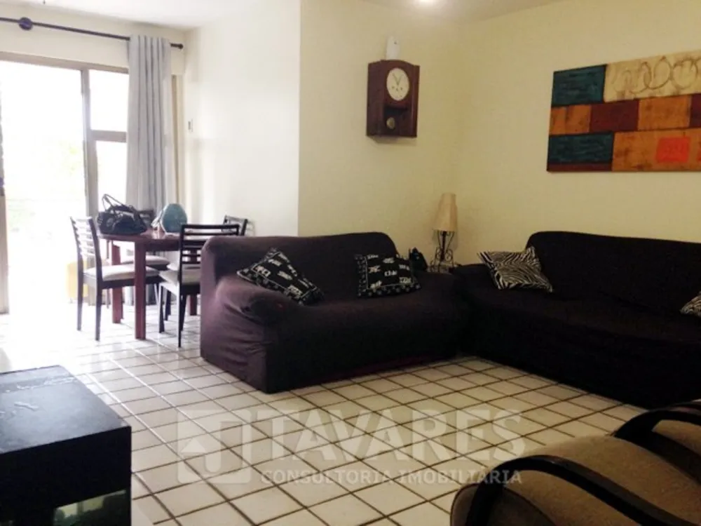 Flat/Apart Hotel, 2 quartos, 89 m² - Foto 2