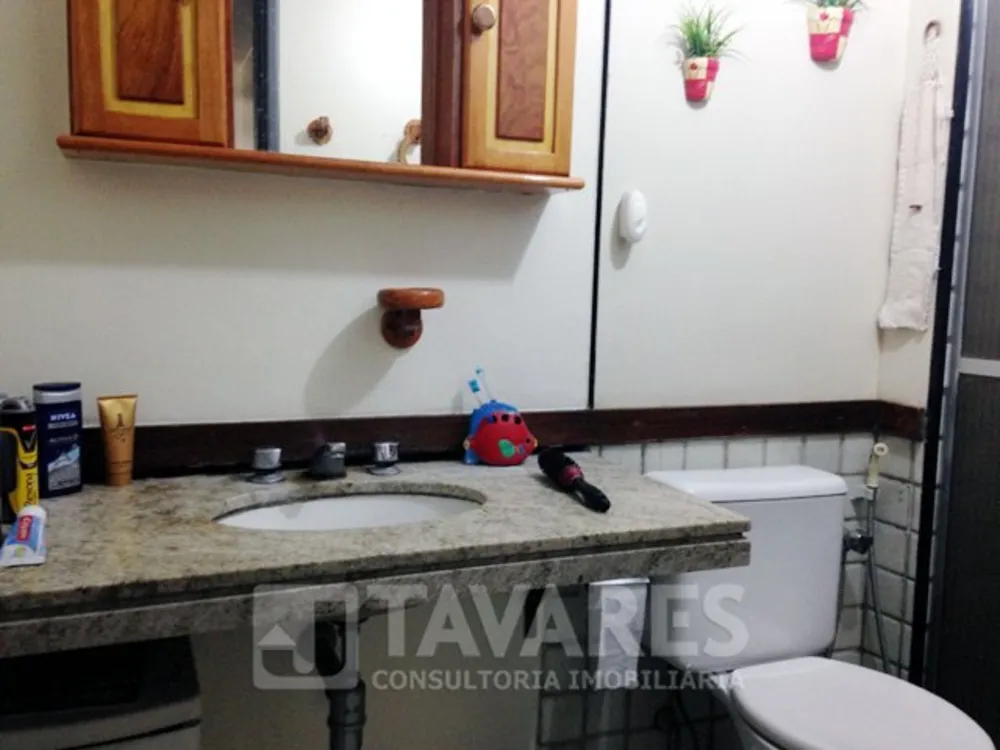 Flat/Apart Hotel, 2 quartos, 89 m² - Foto 11