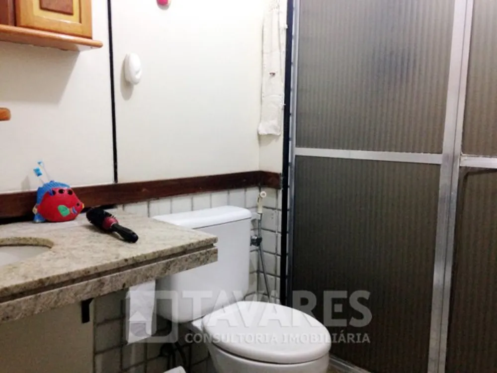 Flat/Apart Hotel, 2 quartos, 89 m² - Foto 12