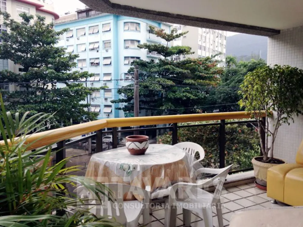 Flat/Apart Hotel, 2 quartos, 89 m² - Foto 4