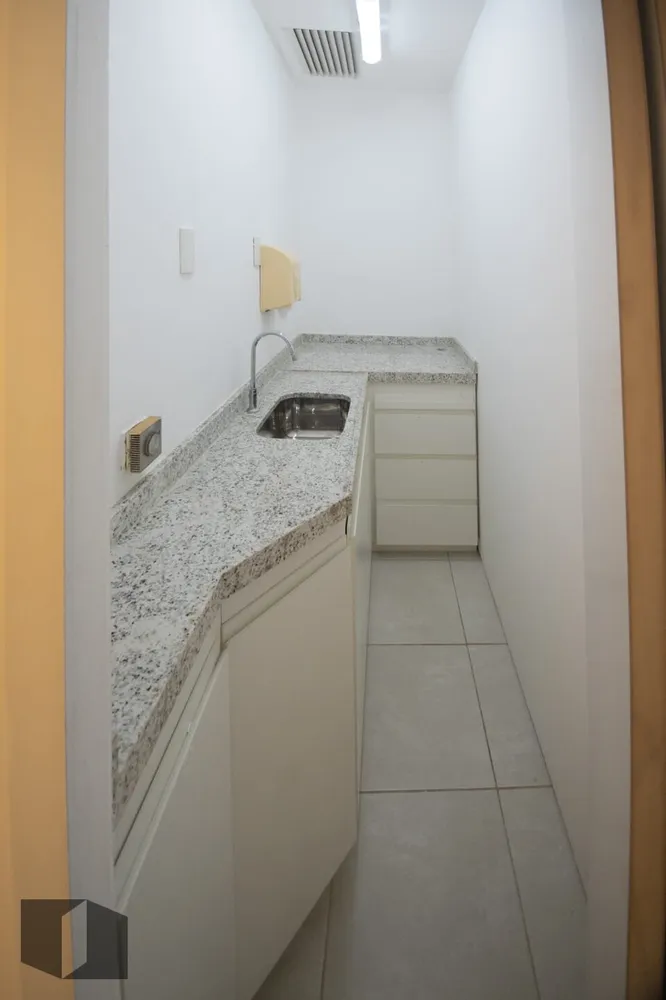 Sala-Conjunto, 30 m² - Foto 6