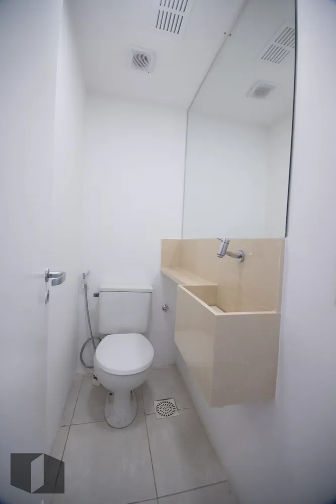 Sala-Conjunto, 30 m² - Foto 3