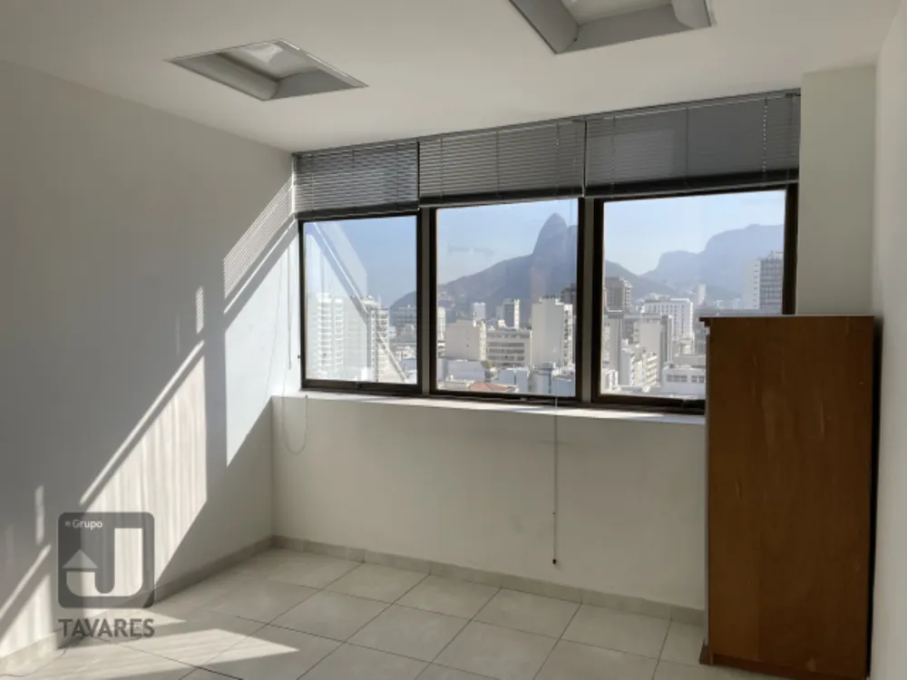 Sala-Conjunto, 30 m² - Foto 11