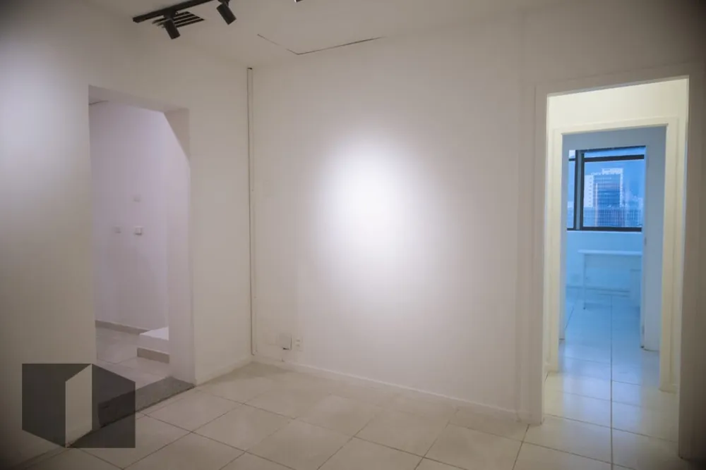 Sala-Conjunto, 30 m² - Foto 1
