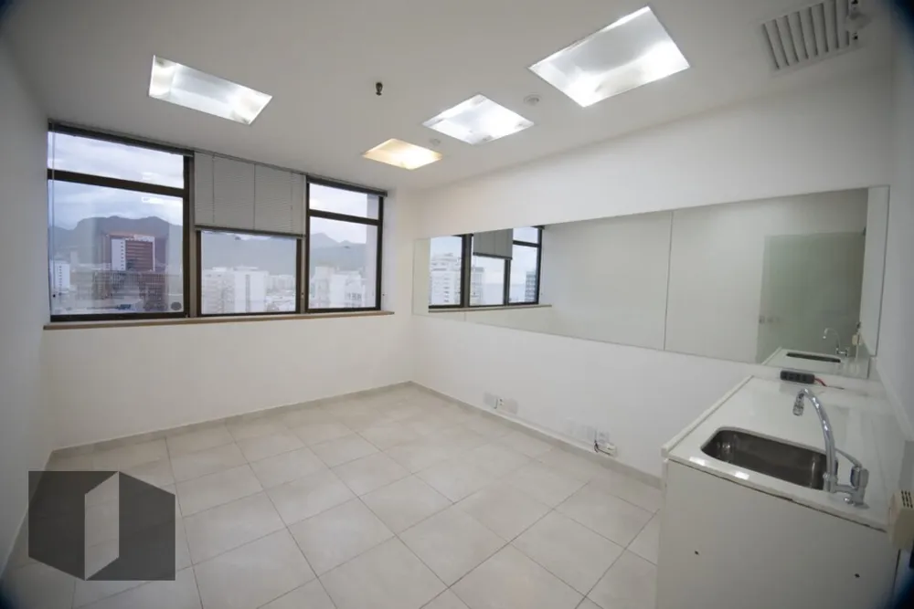 Sala-Conjunto, 30 m² - Foto 9
