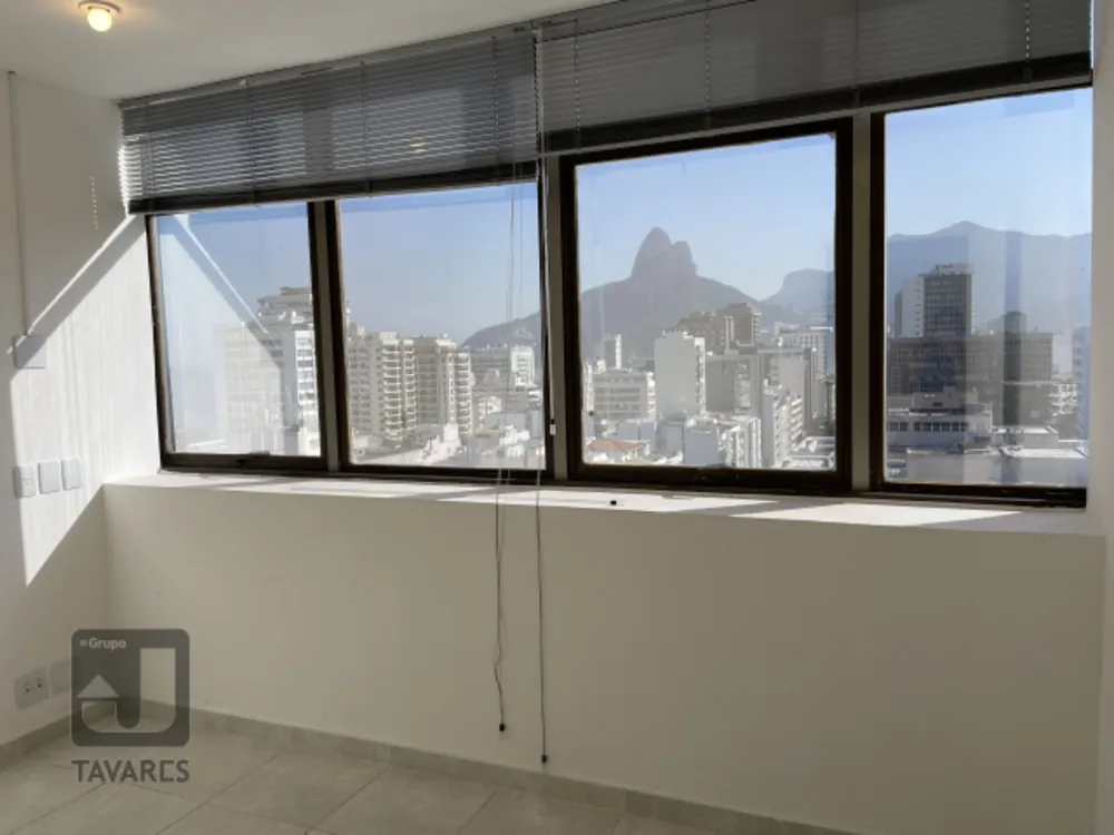 Sala-Conjunto, 30 m² - Foto 15