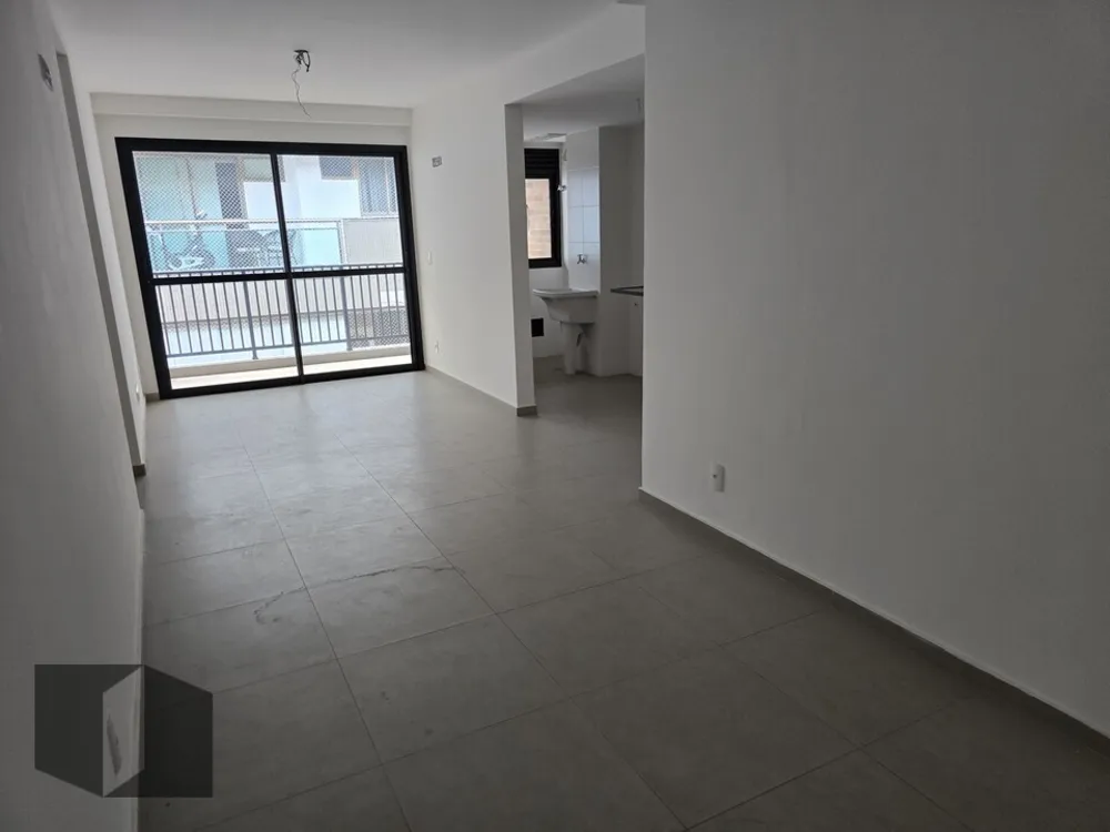 Apartamento, 2 quartos, 75 m² - Foto 2