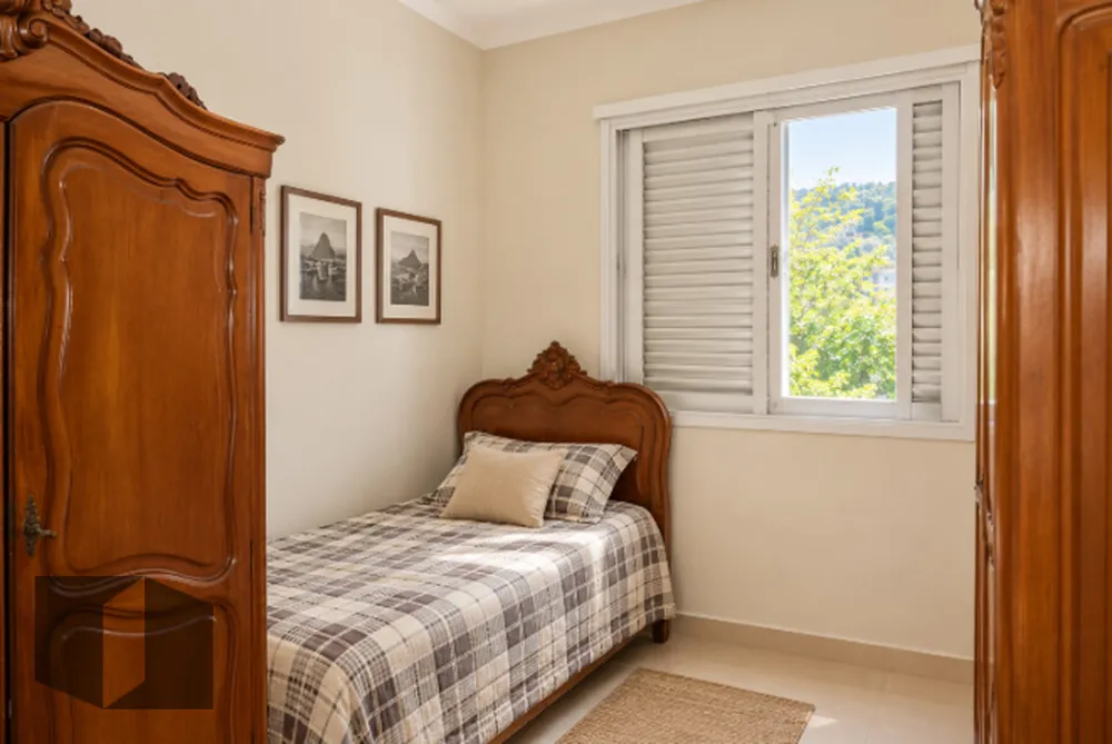 Apartamento, 3 quartos, 85 m² - Foto 7