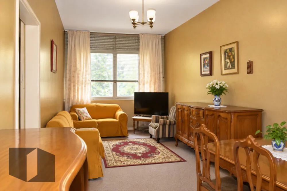Apartamento, 3 quartos, 85 m² - Foto 1