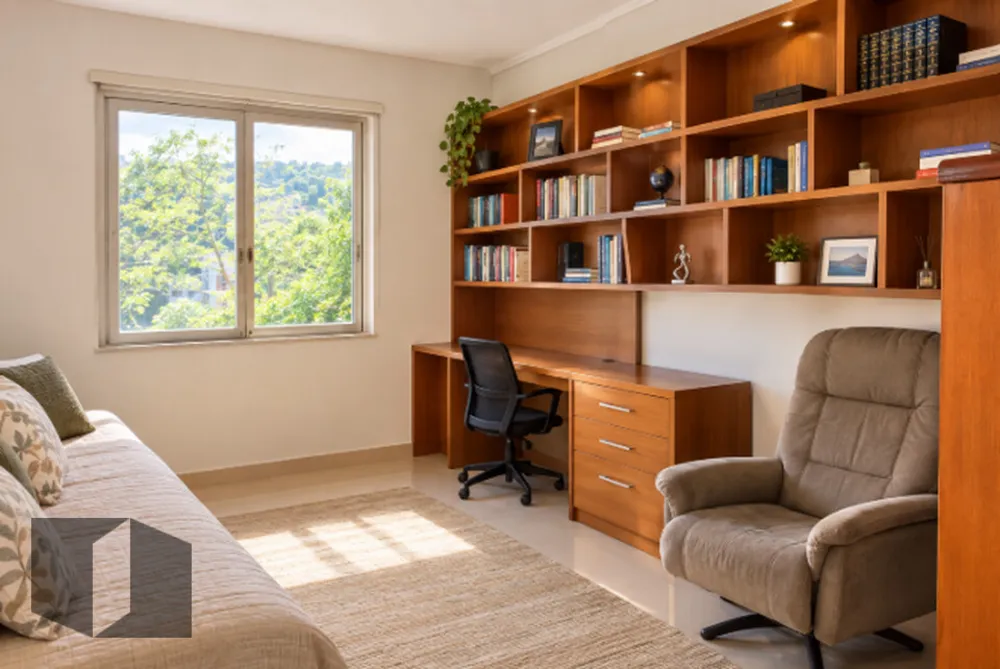 Apartamento, 3 quartos, 85 m² - Foto 6