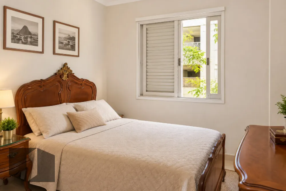 Apartamento, 3 quartos, 85 m² - Foto 8
