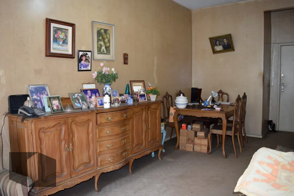 Apartamento, 3 quartos, 85 m² - Foto 4