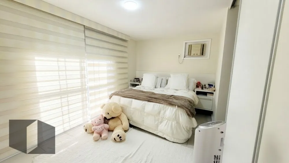 Casa, 4 quartos, 195 m² - Foto 6