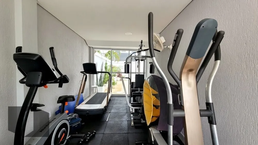 Casa, 4 quartos, 195 m² - Foto 14