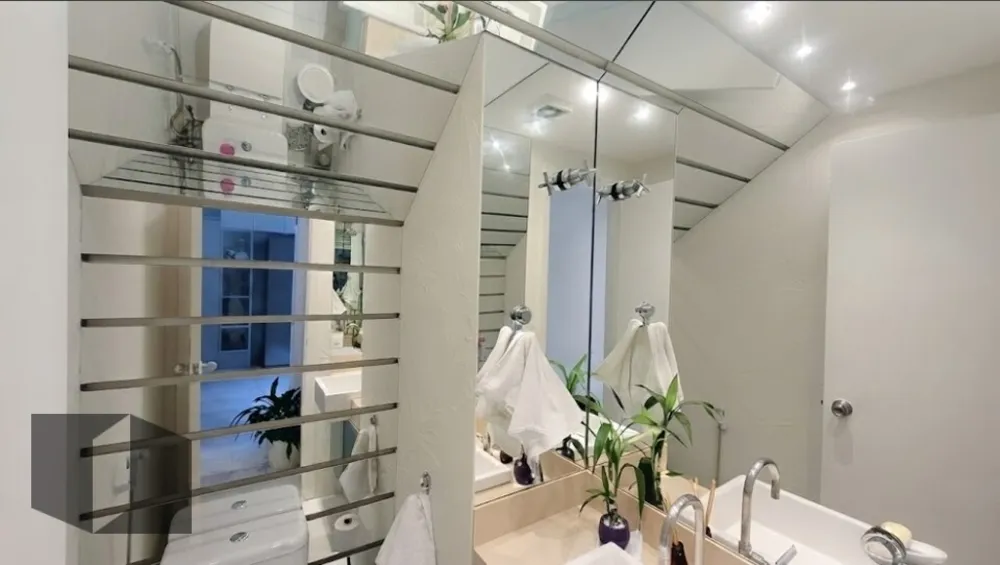 Casa, 4 quartos, 195 m² - Foto 4