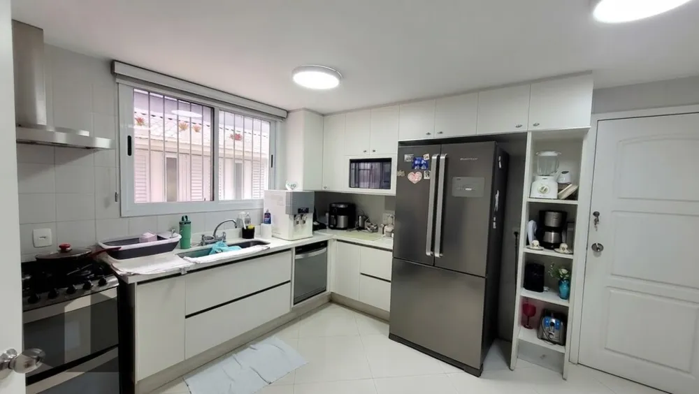 Casa, 4 quartos, 195 m² - Foto 12